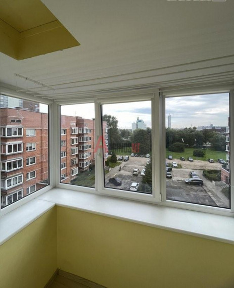 Parduodamas butas Nidos g., Žvejybos uostas, Klaipėdos m., Klaipėdos m. sav., 64.00 m² ploto 3 kambariai 5