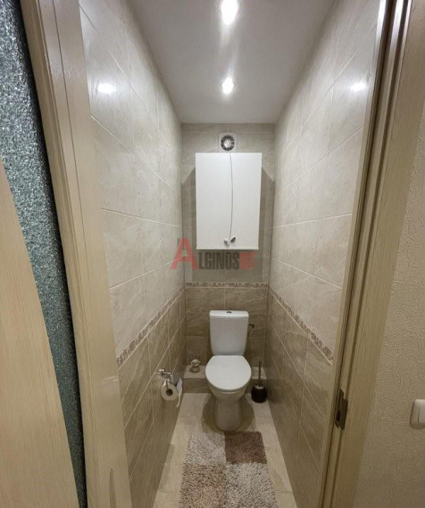 Parduodamas butas Nidos g., Žvejybos uostas, Klaipėdos m., Klaipėdos m. sav., 64.00 m² ploto 3 kambariai 6