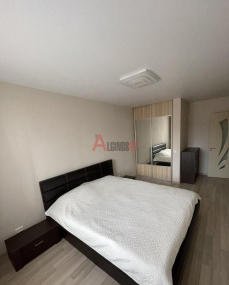 Parduodamas butas Nidos g., Žvejybos uostas, Klaipėdos m., Klaipėdos m. sav., 64.00 m² ploto 3 kambariai 7