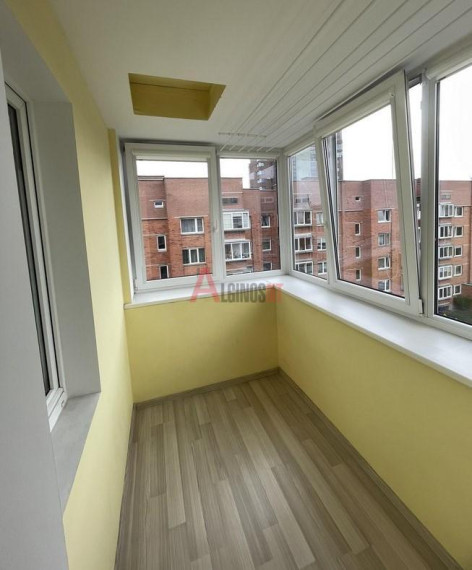 Parduodamas butas Nidos g., Žvejybos uostas, Klaipėdos m., Klaipėdos m. sav., 64.00 m² ploto 3 kambariai 9