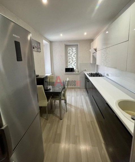 Parduodamas butas Nidos g., Žvejybos uostas, Klaipėdos m., Klaipėdos m. sav., 64.00 m² ploto 3 kambariai 10