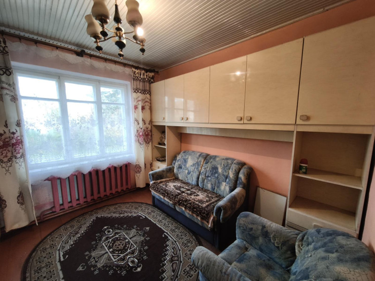Parduodamas namas Lakštingalų g., Liaušių k., Ukmergės r. sav., 136.00 m² ploto 6 kambariai 10
