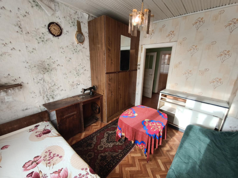 Parduodamas namas Lakštingalų g., Liaušių k., Ukmergės r. sav., 136.00 m² ploto 6 kambariai 11