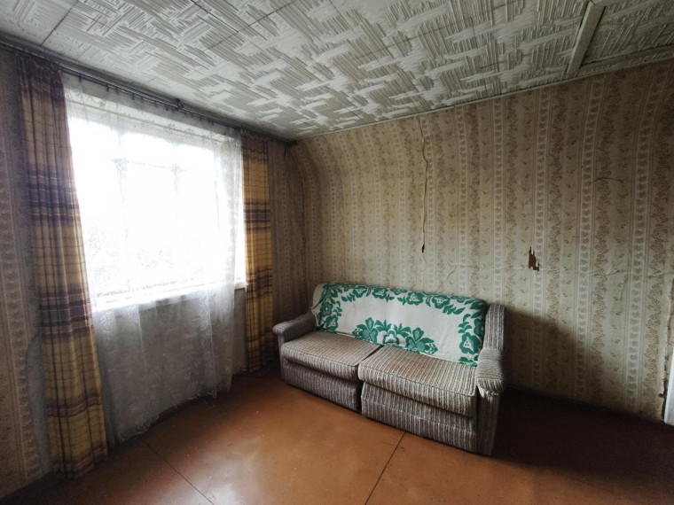 Parduodamas namas Lakštingalų g., Liaušių k., Ukmergės r. sav., 136.00 m² ploto 6 kambariai 13