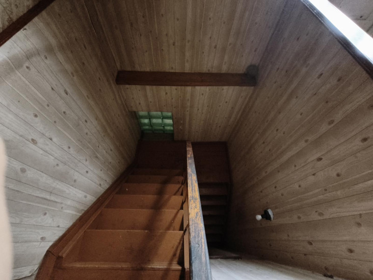 Parduodamas namas Lakštingalų g., Liaušių k., Ukmergės r. sav., 136.00 m² ploto 6 kambariai 15