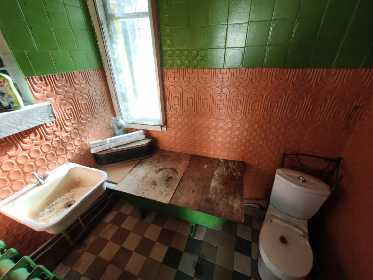 Parduodamas namas Lakštingalų g., Liaušių k., Ukmergės r. sav., 136.00 m² ploto 6 kambariai 16