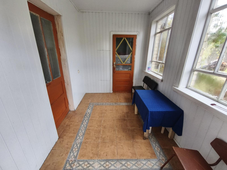 Parduodamas namas Lakštingalų g., Liaušių k., Ukmergės r. sav., 136.00 m² ploto 6 kambariai 17