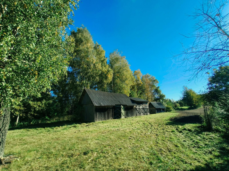 Parduodamas namas Lakštingalų g., Liaušių k., Ukmergės r. sav., 136.00 m² ploto 6 kambariai 21