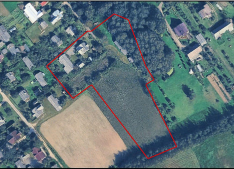 Parduodamas namas Lakštingalų g., Liaušių k., Ukmergės r. sav., 136.00 m² ploto 6 kambariai