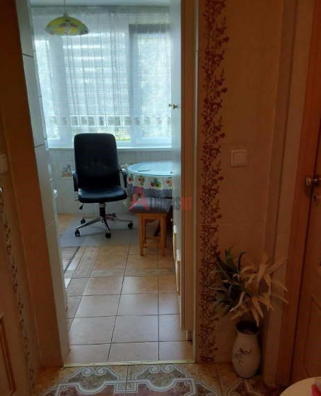 Parduodamas butas Taikos pr., Centras, Klaipėdos m., Klaipėdos m. sav., 35 m² ploto 1 kambarys 7