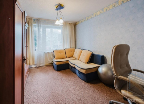 Parduodamas butas Reikjaviko g., Alksnynė, Klaipėdos m., Klaipėdos m. sav., 60 m2 ploto, 3 kambariai Parduodamas butas Reikjaviko g., Alksnynė, Klaipėdos m., Klaipėdos m. sav., 60 m2 ploto, 3 kambariai
