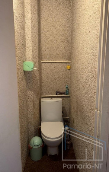 Parduodamas butas Reikjaviko g., Alksnynė, Klaipėdos m., Klaipėdos m. sav., 60 m2 ploto, 3 kambariai 5