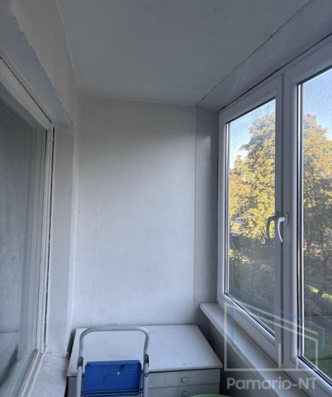 Parduodamas butas Reikjaviko g., Alksnynė, Klaipėdos m., Klaipėdos m. sav., 60 m2 ploto, 3 kambariai 6