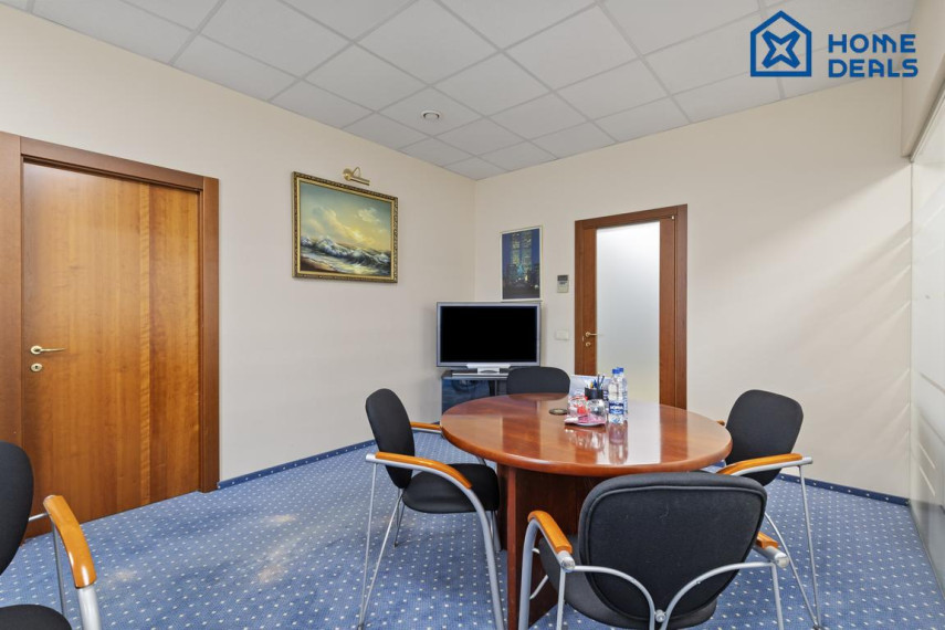 Parduodamos patalpos Ulonų g., Šiaurės miestelis, Vilniaus m., Vilniaus m. sav., 217.50 m² ploto 14