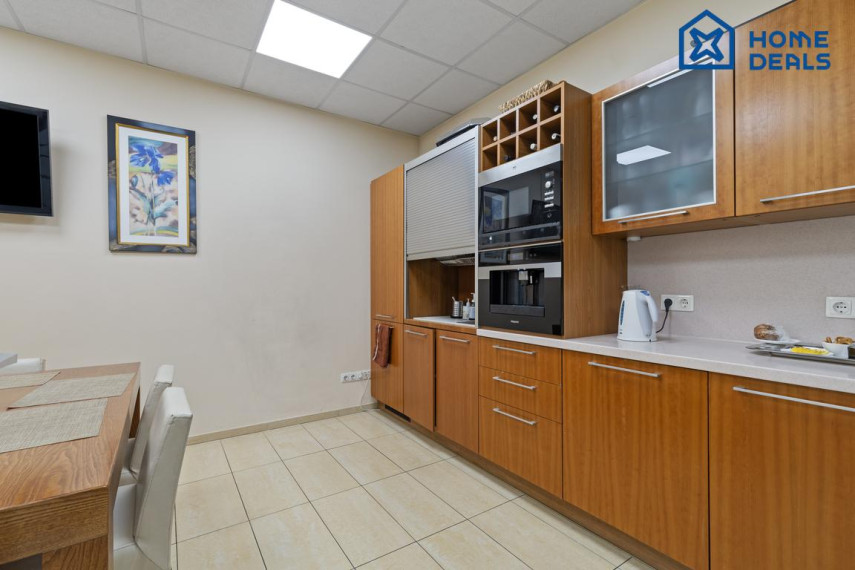 Parduodamos patalpos Ulonų g., Šiaurės miestelis, Vilniaus m., Vilniaus m. sav., 217.50 m² ploto 18
