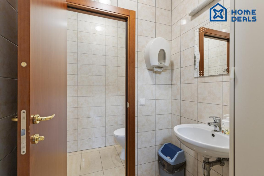 Parduodamos patalpos Ulonų g., Šiaurės miestelis, Vilniaus m., Vilniaus m. sav., 217.50 m² ploto 20