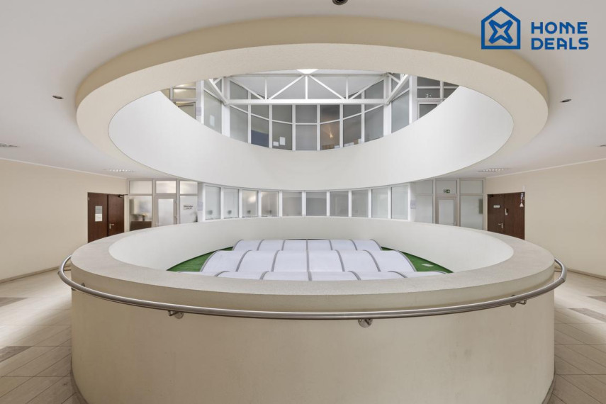 Parduodamos patalpos Ulonų g., Šiaurės miestelis, Vilniaus m., Vilniaus m. sav., 217.50 m² ploto 21