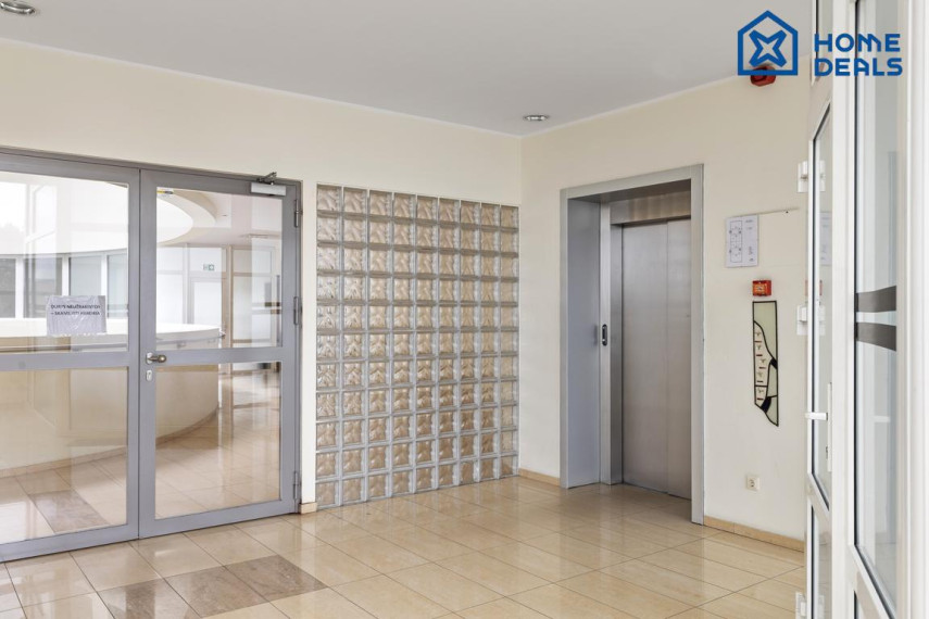 Parduodamos patalpos Ulonų g., Šiaurės miestelis, Vilniaus m., Vilniaus m. sav., 217.50 m² ploto 22