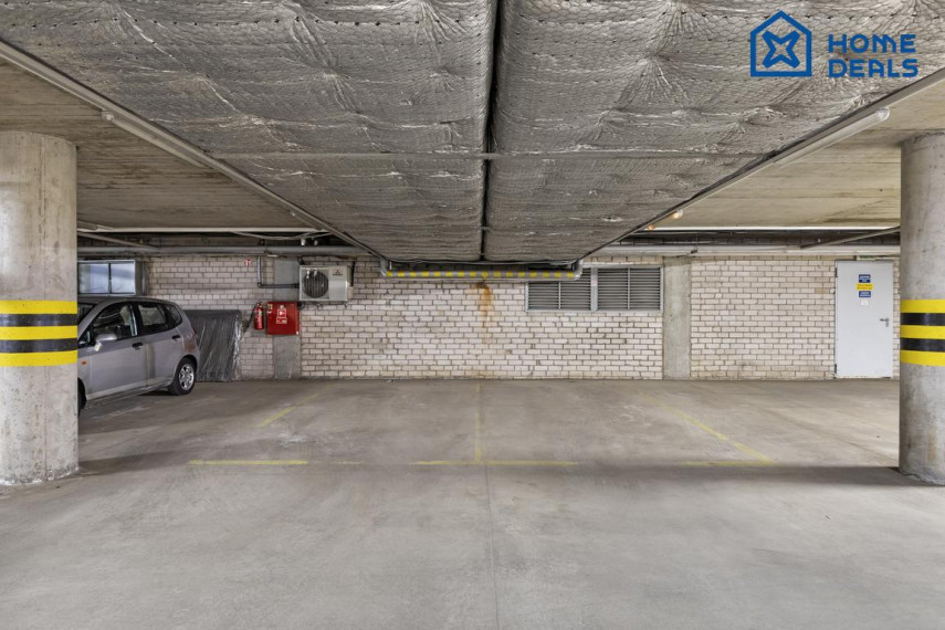 Parduodamos patalpos Ulonų g., Šiaurės miestelis, Vilniaus m., Vilniaus m. sav., 217.50 m² ploto 23