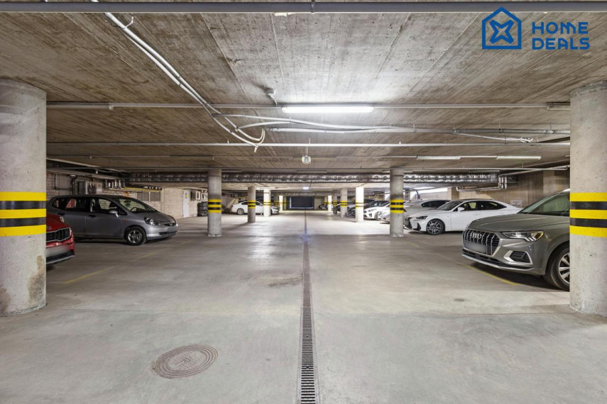 Parduodamos patalpos Ulonų g., Šiaurės miestelis, Vilniaus m., Vilniaus m. sav., 217.50 m² ploto 24