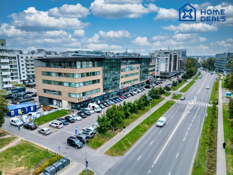 Parduodamos patalpos Ulonų g., Šiaurės miestelis, Vilniaus m., Vilniaus m. sav., 217.50 m² ploto 28