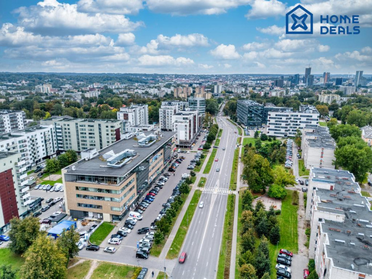 Parduodamos patalpos Ulonų g., Šiaurės miestelis, Vilniaus m., Vilniaus m. sav., 217.50 m² ploto 29