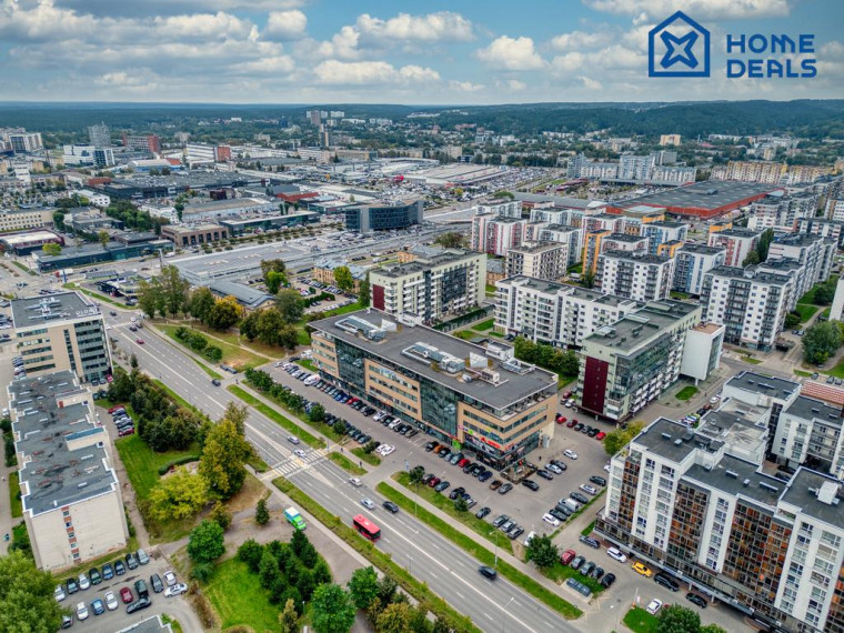 Parduodamos patalpos Ulonų g., Šiaurės miestelis, Vilniaus m., Vilniaus m. sav., 217.50 m² ploto 30