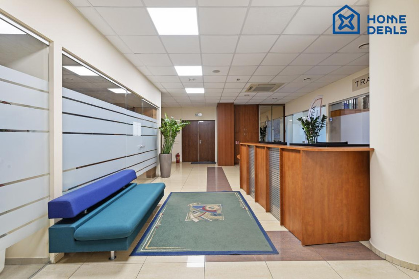 Parduodamos patalpos Ulonų g., Šiaurės miestelis, Vilniaus m., Vilniaus m. sav., 217.50 m² ploto 4