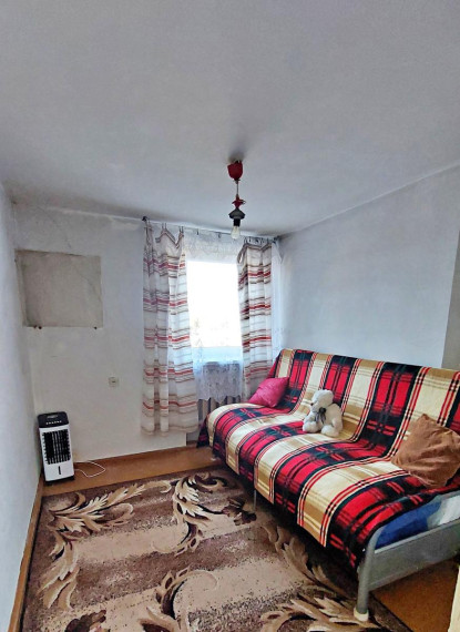 Parduodamas namas Mėtų g., Ukmergės m., Ukmergės r. sav., 112.16 m² ploto 5 kambariai 12