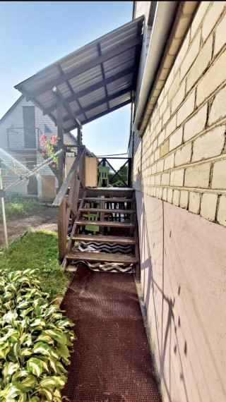 Parduodamas namas Mėtų g., Ukmergės m., Ukmergės r. sav., 112.16 m² ploto 5 kambariai 3
