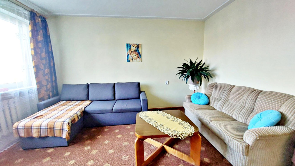 Parduodamas namas Mėtų g., Ukmergės m., Ukmergės r. sav., 112.16 m² ploto 5 kambariai 5