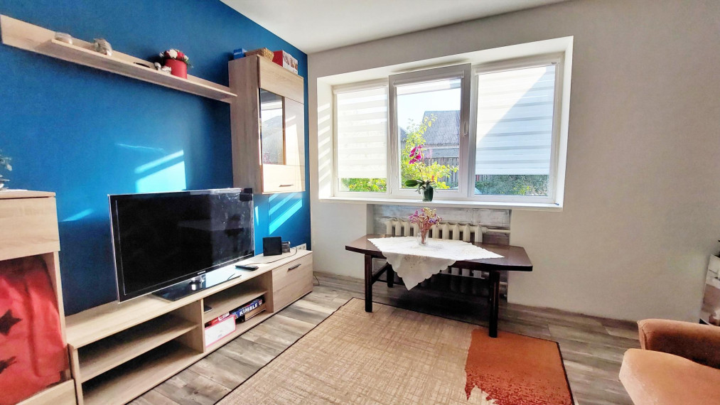 Parduodamas namas Mėtų g., Ukmergės m., Ukmergės r. sav., 112.16 m² ploto 5 kambariai 6