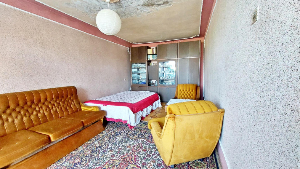 Parduodamas namas Mėtų g., Ukmergės m., Ukmergės r. sav., 112.16 m² ploto 5 kambariai 10