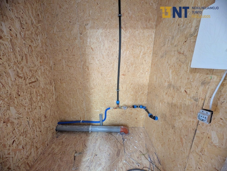 Nuomojamos patalpos Europos pr., Fredoje, Kaune, 415 kv.m ploto 11