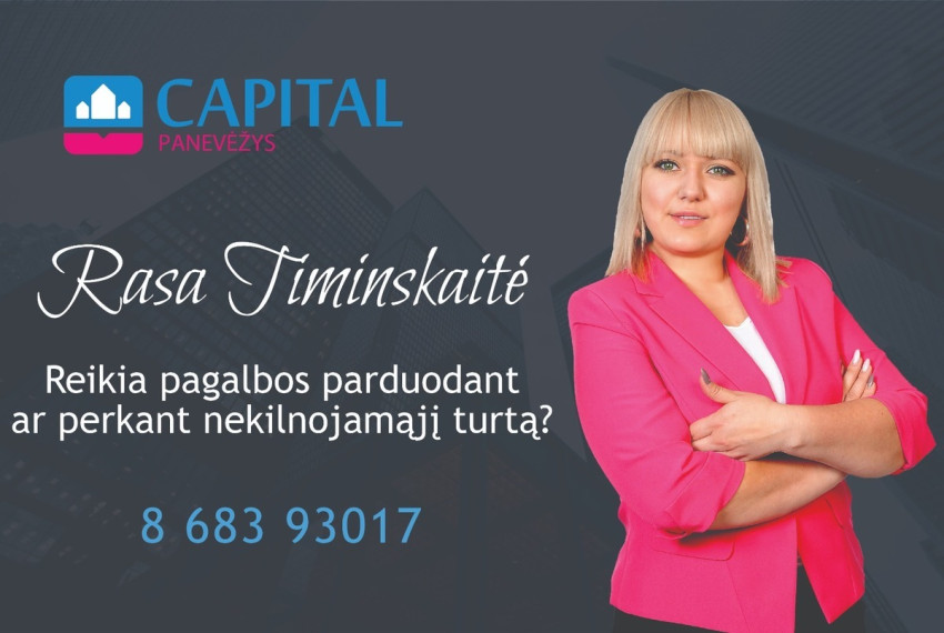 Parduodamas kitos paskirties sklypas Verslo, Maksvytiškių k., Panevėžio r. sav., 42.98 a ploto 10