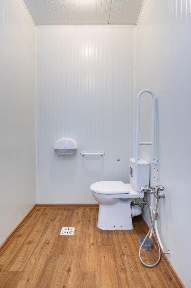 Parduodamos patalpos Pramonės g., Gabšių k., Raseinių r. sav., 1200.00 m² ploto 31