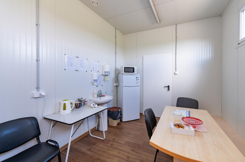 Nuomojamos patalpos Pramonės g., Gabšių k., Raseinių r. sav., 1200.00 m² ploto 26