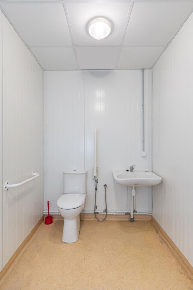 Nuomojamos patalpos Pramonės g., Gabšių k., Raseinių r. sav., 1200.00 m² ploto 29