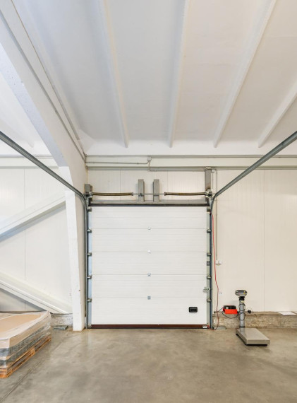 Nuomojamos patalpos Pramonės g., Gabšių k., Raseinių r. sav., 1200.00 m² ploto 31