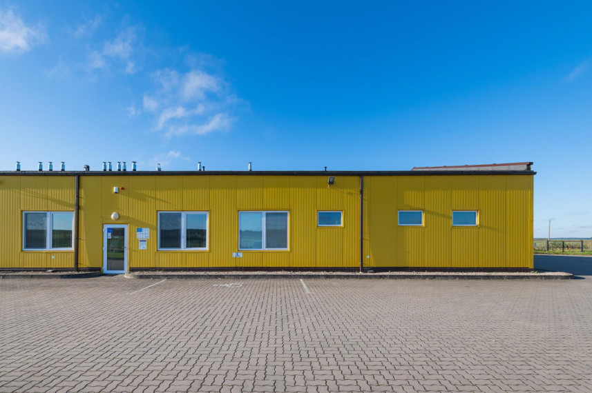 Nuomojamos patalpos Pramonės g., Gabšių k., Raseinių r. sav., 1200.00 m² ploto 5