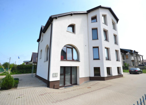 Parduodamas butas Saulėlydžio g., Palangos m., Palangos m. sav., 84.00 m² ploto 3 kambariai