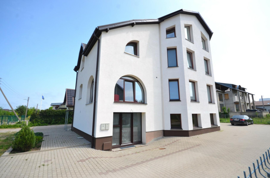 Parduodamas butas Saulėlydžio g., Palangos m., Palangos m. sav., 84.00 m² ploto 3 kambariai 1