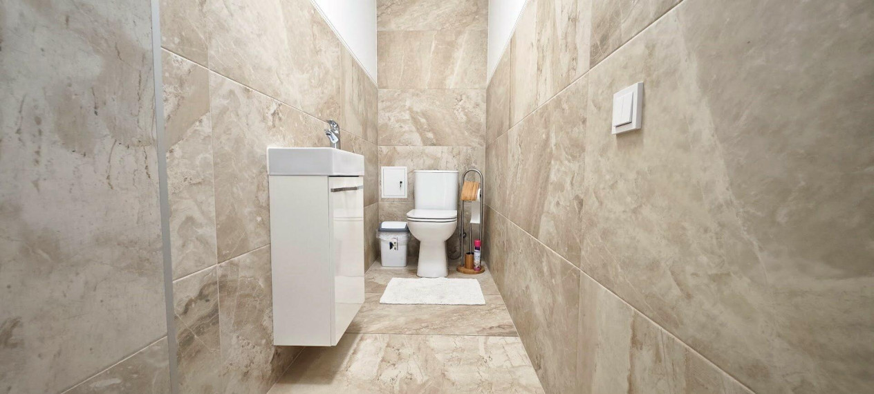 Parduodamas butas Saulėlydžio g., Palangos m., Palangos m. sav., 84.00 m² ploto 3 kambariai 2