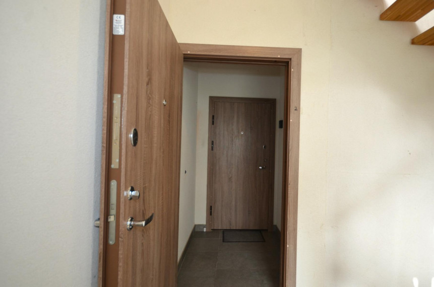 Parduodamas butas Saulėlydžio g., Palangos m., Palangos m. sav., 84.00 m² ploto 3 kambariai 14
