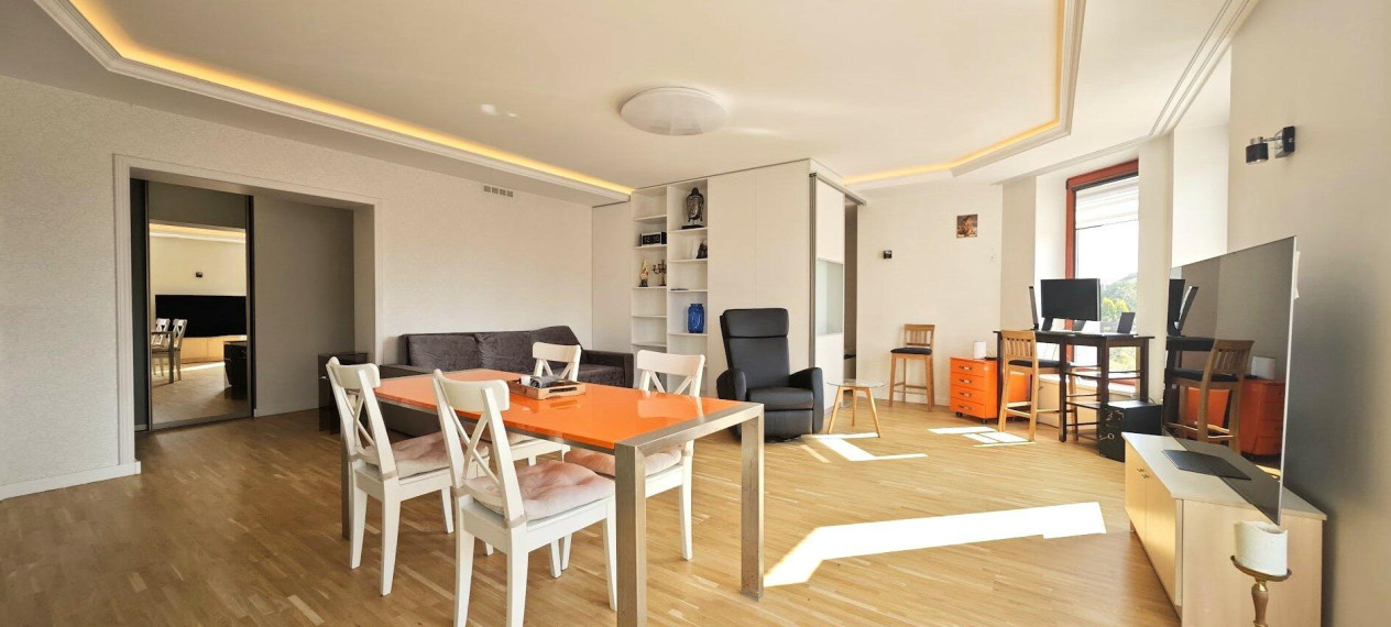 Parduodamas butas Saulėlydžio g., Palangos m., Palangos m. sav., 84.00 m² ploto 3 kambariai 16