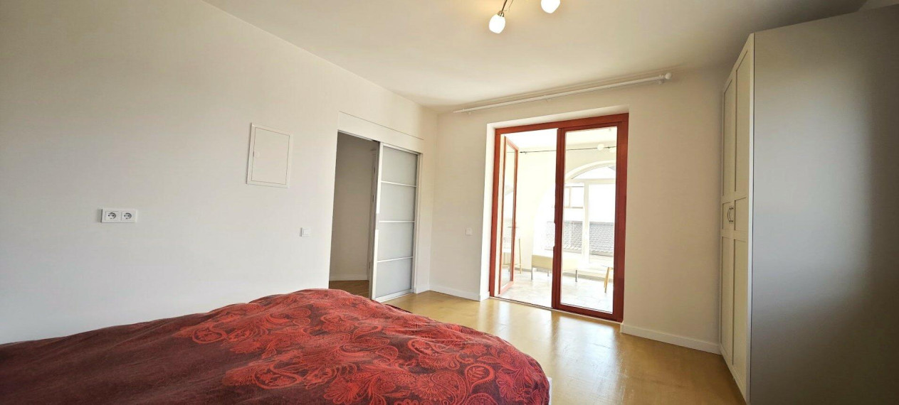 Parduodamas butas Saulėlydžio g., Palangos m., Palangos m. sav., 84.00 m² ploto 3 kambariai 17