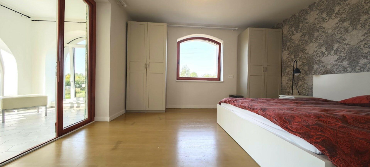 Parduodamas butas Saulėlydžio g., Palangos m., Palangos m. sav., 84.00 m² ploto 3 kambariai 5