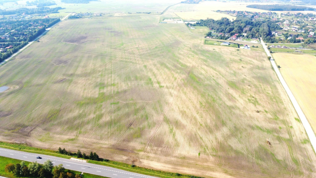Parduodamas sklypas Kunkių g., Dargužių k., Klaipėdos r. sav., 452 a ploto 2