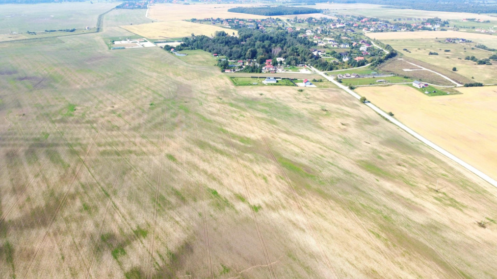 Parduodamas sklypas Kunkių g., Dargužių k., Klaipėdos r. sav., 452 a ploto 3
