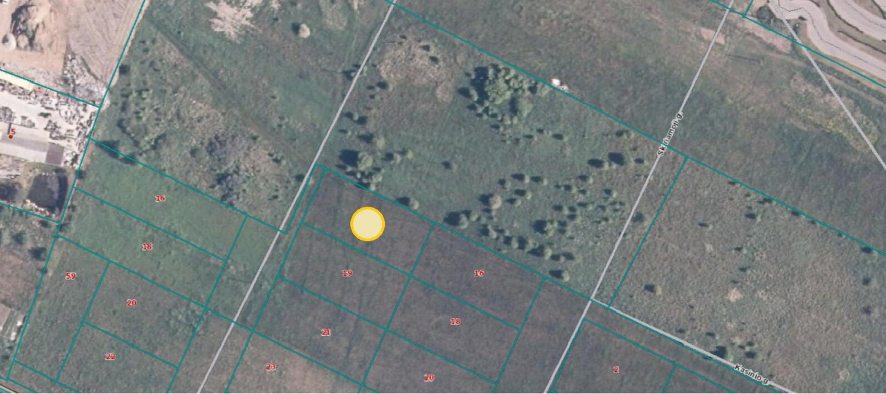 Parduodamas sklypas Švarioji g., Palangos m., Palangos m. sav., 10.12 a ploto 4